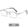 Photosensitive Color-Changing Reading Glasses Progressive Multi-Focus Far And Near Dual-Purpose Anti-Blue Reading Glasses Look Far And Near