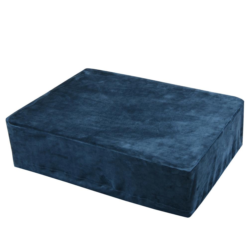 

For Audio-Technica AT-LP120XUSB Vinyl Record Player Protective Cover Turntable Dust Cover Scratch Protection for AT-LP120XUSB темно-синий