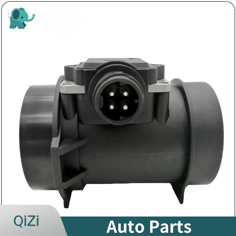 5WK9600 5WK9617 OE Automotive Accessories Air Flow Meter Sensor For BMW E36 323i 323ti 328i 2.5L 2.8L Engine M52B25 M52B28