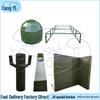 Outdoor Training Obstacle Props