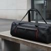Waterproof Fabric Yoga Carrier Extra Large Exercise Equipment Organizer Mat Bag