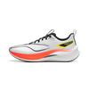 Li Ning Red Hare 7 Pro Tessuto, Ammortizzazione in TPU Antiscivolo Basse PHYLON Scarpe da Allenamento da Corsa da Uomo ARPU007-3