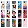 For Samsung M51 Case 6.7" Tpu Soft Silicon Back Phone Cover For Samsung Galaxy M51 GalaxyM51 M 51 M515f Case Funda Coque
