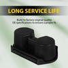 High Quality Center Console Drink Cup Holder Anti-Scratch Anti-Slip 83446-Tba-A01Za For Honda Civic 2016—2018 Car Accessories
