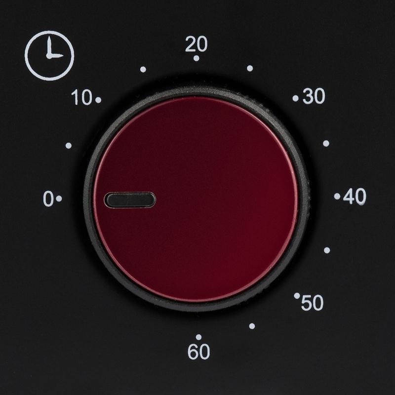 Buy G3 Ferrari Mini Electric Oven G10073 G3 Ferrari at affordable prices —  free shipping, real reviews with photos — Joom