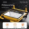 SupFire FS1-K Rechargeable LED Work Floodlight