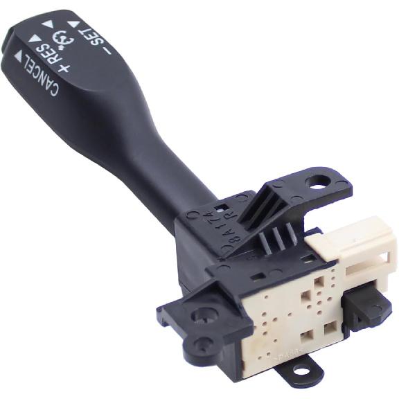 ApplianPar Cruise Control Switch for Toyota 4Runner Avalon Camry Corolla Highlander Prius RAV4 Sequoia Sienna Tacoma Tundra Lexus