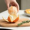 Multifunctional Stripper Orange Device Stainless Steel Lemon Peeler  Kitchen Fruit Vegetable Tools