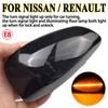 Fit for Renault Master III 3 EV FV HV JV UV 2010 2011 2012 2013 2014 -  Dynamic LED Side Mirror Turn Light Signal Lamp