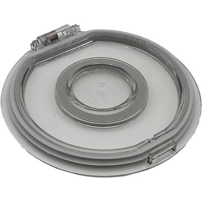 A65T-Dust Cup Bottom Cover Replacement For Dreame V11 V11SE V12 V12pro V16 Cordless Handheld Vacuum Cleaner Accessories