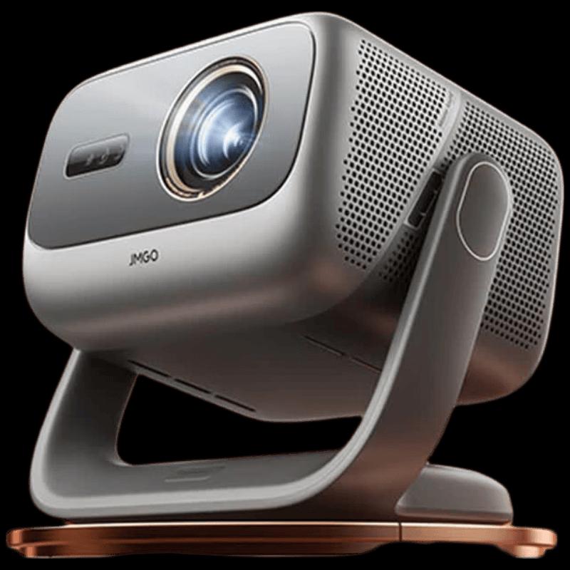 JMGO Three-Color Laser Home Projector (CN version)