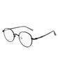 MAISON MASTER Betal Glasses (Matte Black)