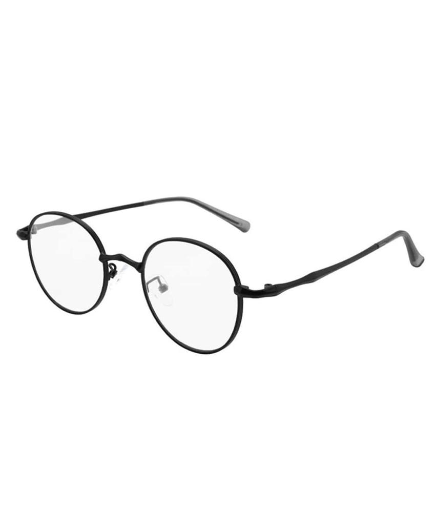 MAISON MASTER Betal Glasses (Matte Black)