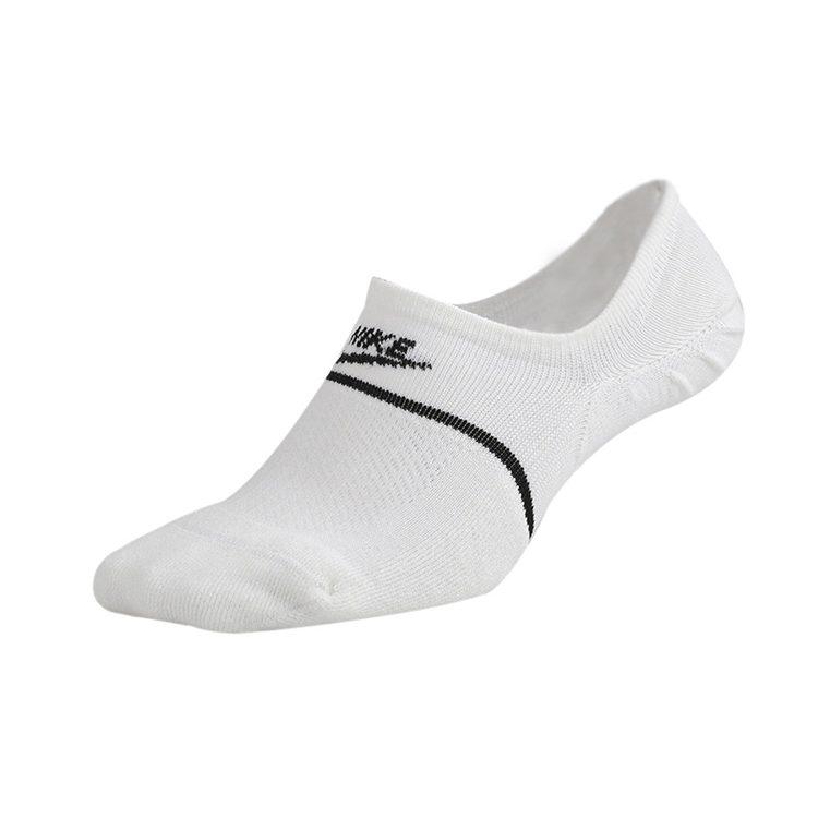 Nike Unisex Ankle Socks CU0692-100