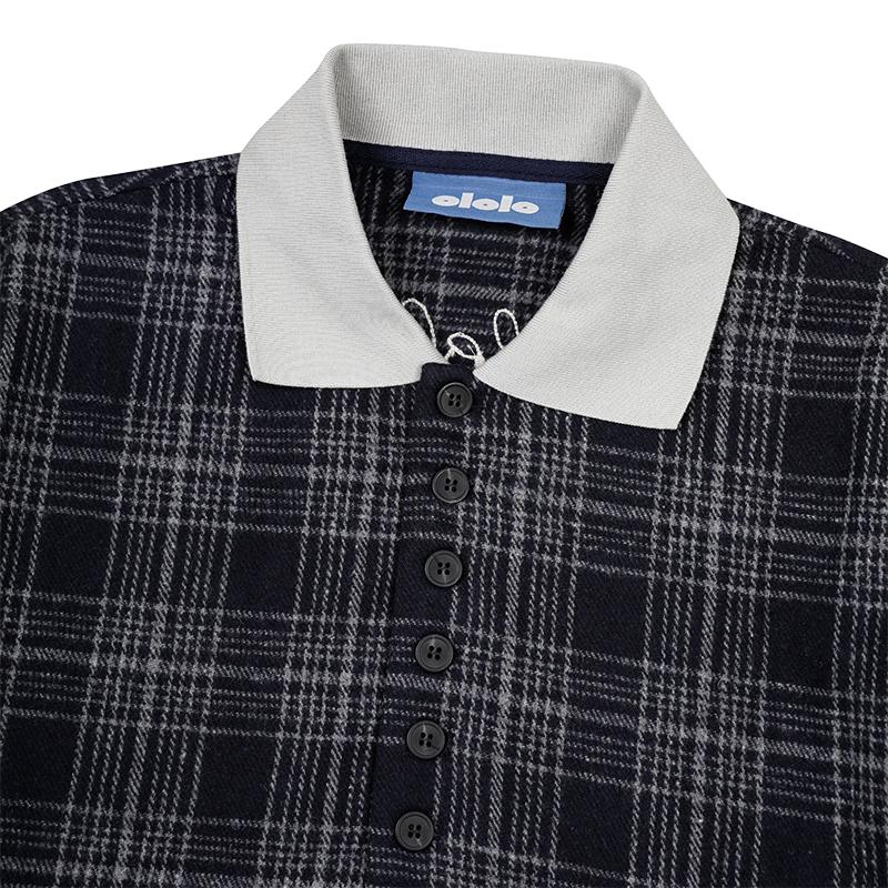 OLOLO Not Your Dad’S Polo