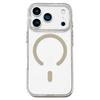 For iPhone 17 Pro Max Case Compatible with MagSafe Protective TPU+PC Phone Cover