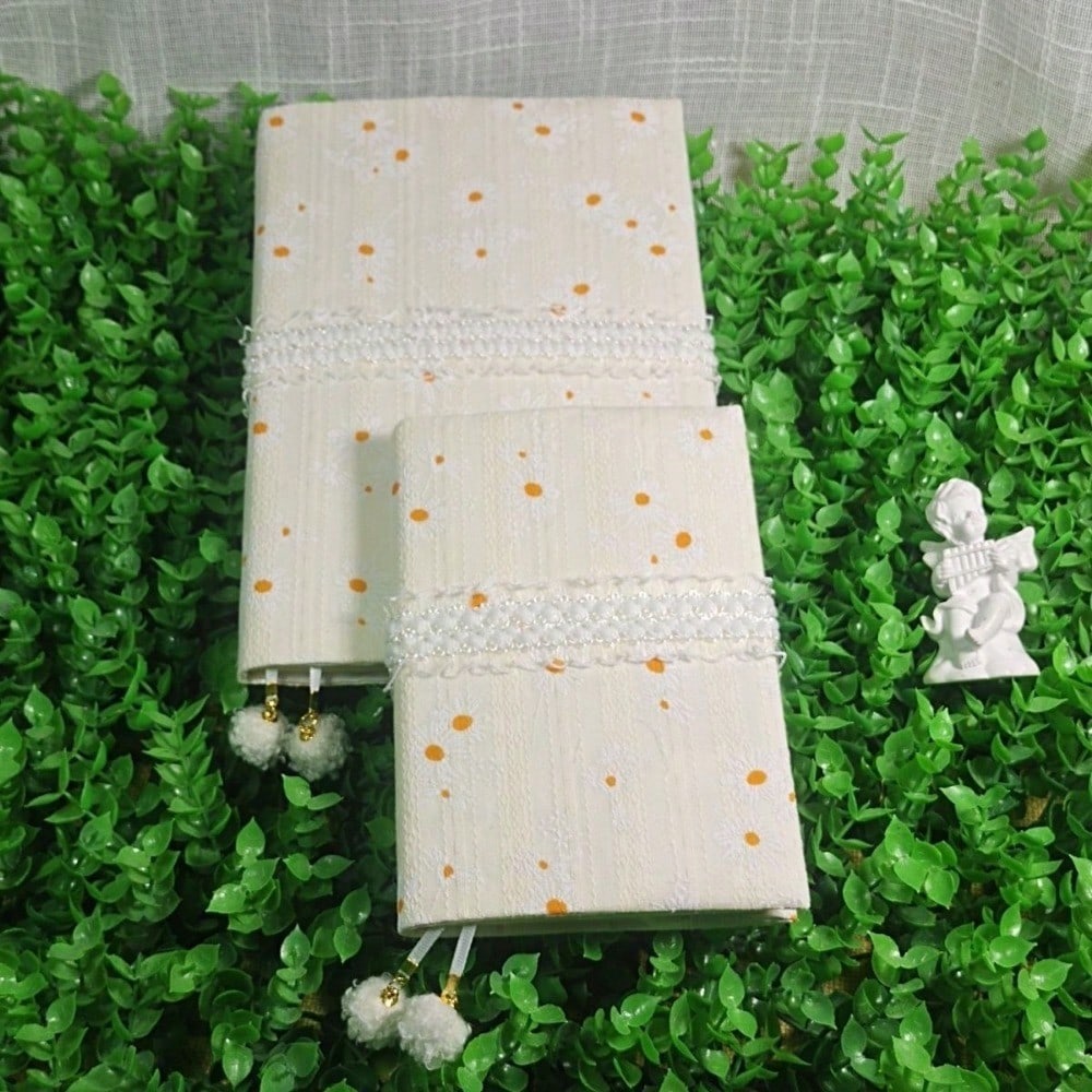 

A5 A6 Нежная и свежая обложка для книги Чехол для планировщика Защитная оболочка Защитная обложка для журнала Офисные канцелярские принадлежности A6