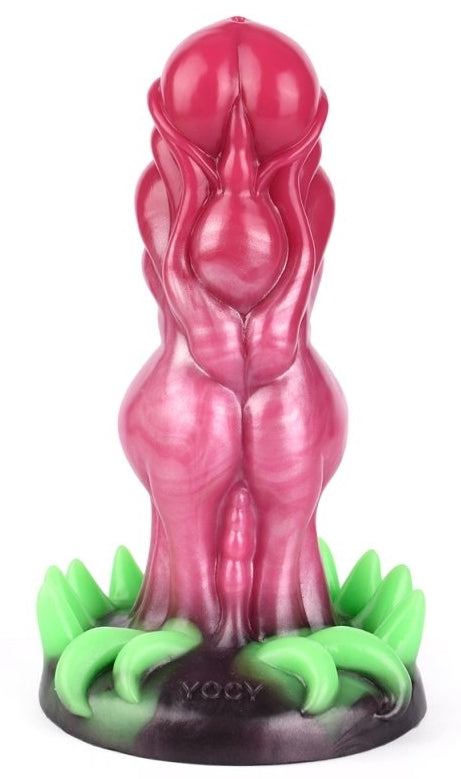 Gode monster Klauw 17 x 6.5cm - ToppedMonster - Godes insolites
