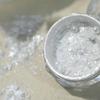 Mirror Iridescent Mixed Nail Glitter  Powder Holographic Spangles Flakes Nail Art Powder Gel Polish Manicure Accessories