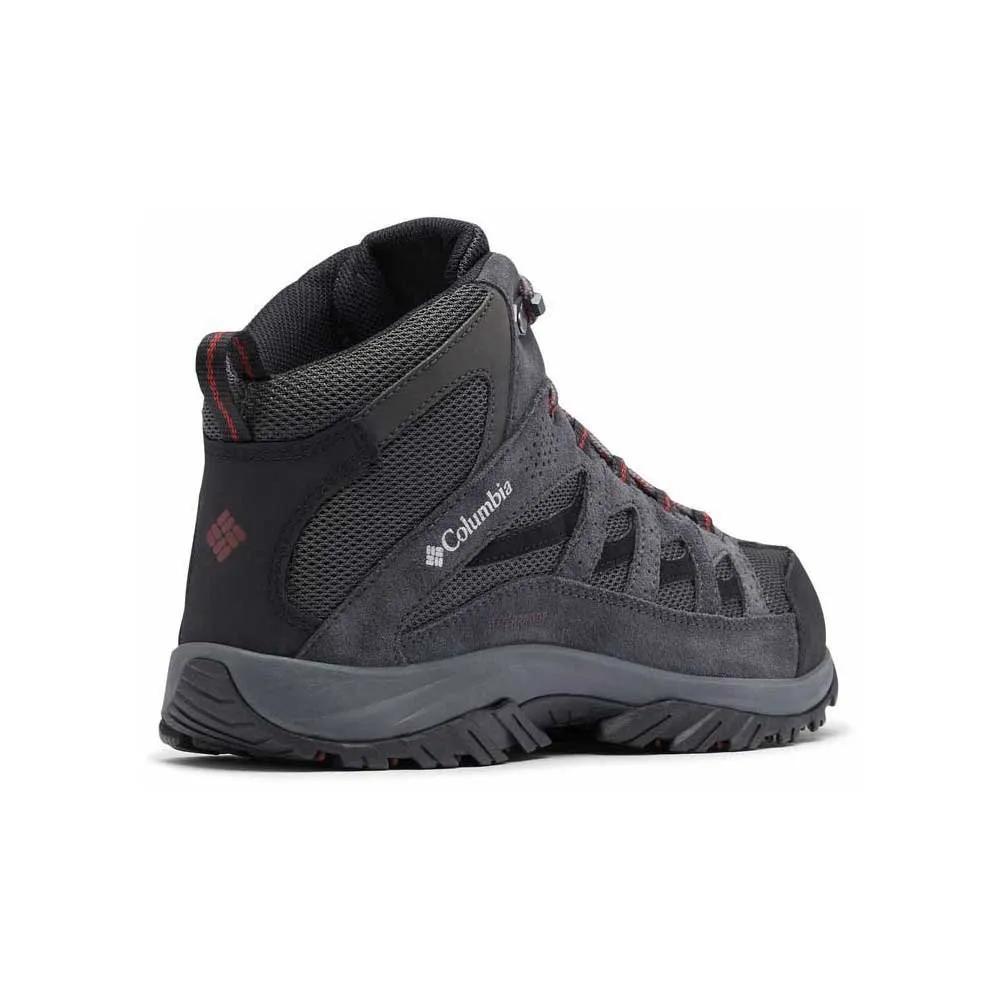 Columbia Ботинки для хайкинга Crestwood™ Mid Waterproof