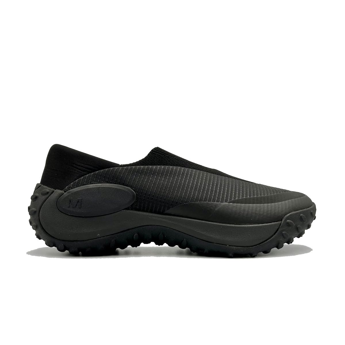 Jungle Trek Moc BLACK 2E [Merrell] 27.0cm Men s чёрный