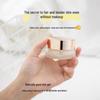 LEADR Goddess Hydrating Face Cream for Women - Moisturizing & Concealing Nude Look, Relieves Dryness for Autumn & Winter.