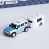 1:64 Wltoys 6405 6406 Rc Car With 720P Fpv Camera Remote Control 2.4G Mobile App Control Rc Off-Road Mini Car Desktop Toys