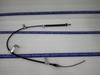 Cable Set, Parking Brake for HYUNDAI VERNA 3RD GEN - 597600P000