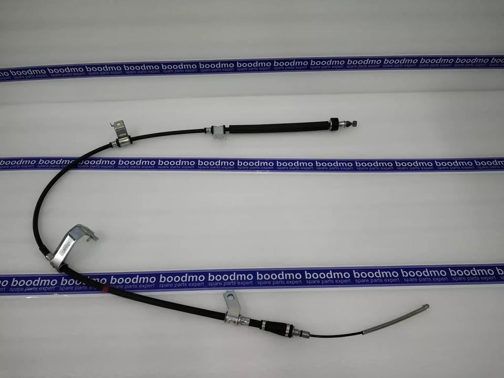 Cable Set, Parking Brake for HYUNDAI VERNA 3RD GEN - 597600P000