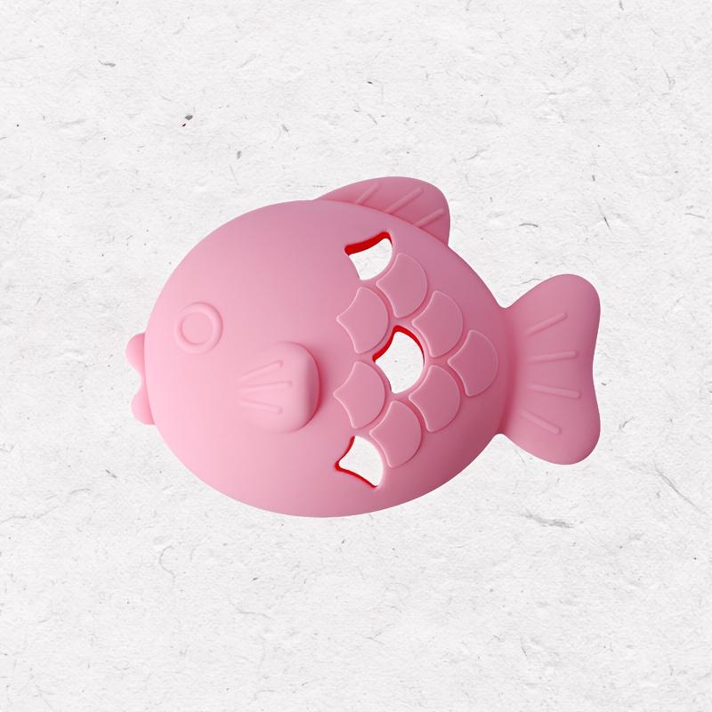 Pet Puzzle Feeder Toy for Dogs & Cats, Interactive Slow Feeder Leakage Toy, Mental Stimulation Chew Toy, Pet Interactive Gadget