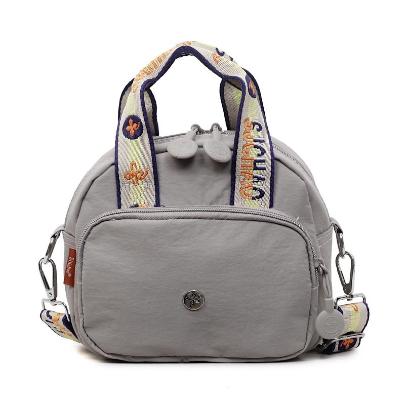 New Fashion Casual Women's Crossbody Bag High Quality Large Capacity Women's Shoulder Bag Multi Functional Women's Handbags