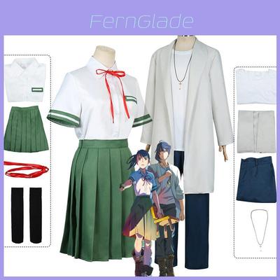 Costume de carnaval pentru femei – Costume anime pentru femei
