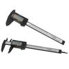High Quality Digital Vernier Caliper Lcd Electronic 150mm Gauge Steel Ruler