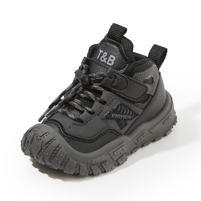 Children's Sports Shoes - New Spring/Autumn Arrival, Chunky Sneakers for Boys, Hiking/Running Shoes for Girls, Soft-Soled Casual Shoes for Toddlers