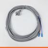 Baiyun Jieba High-Power Vacuum Cleaner Extension Cord 7.2m Universal 1 Sq. Wire