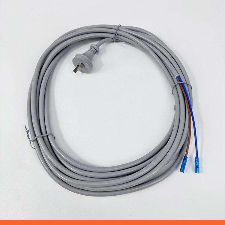 Baiyun Jieba High-Power Vacuum Cleaner Extension Cord 7.2m Universal 1 Sq. Wire