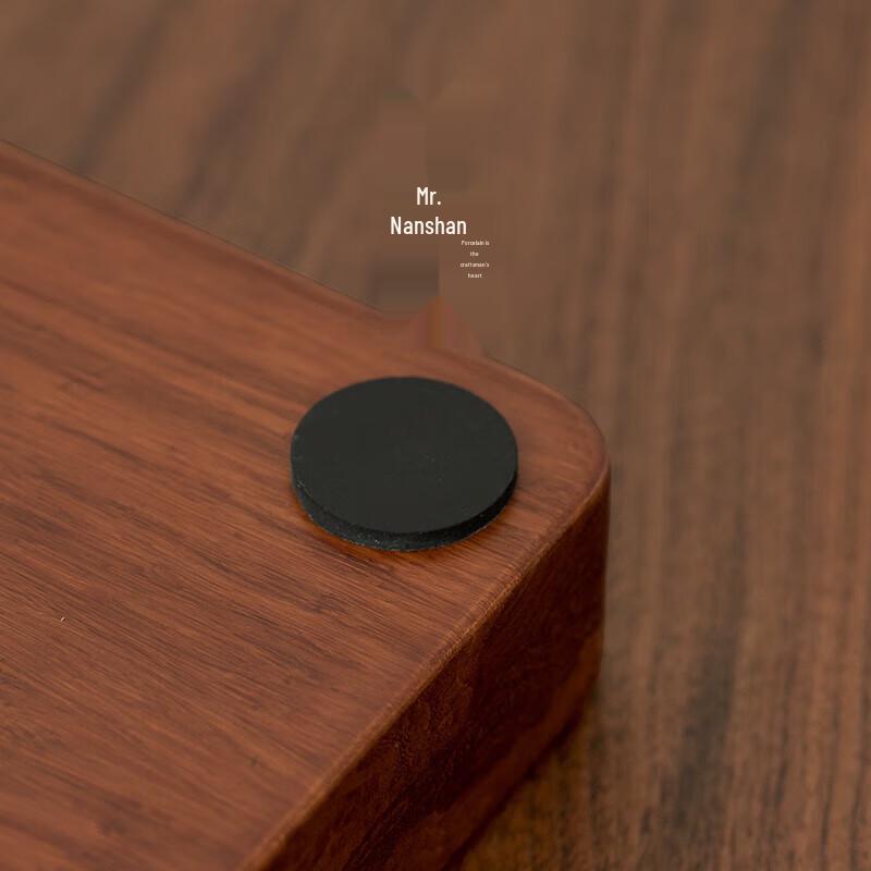 Chinese Kung Fu Bamboo Tea Tray with Water Storage