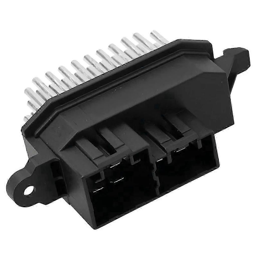 Blower Fan Motor Heater Blower 277A1-4BU0A 1712874 for Nissan Qashqai