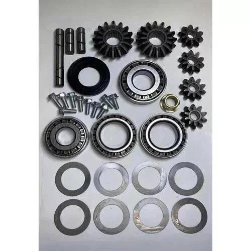Rear Differential Kit - Samurai '85-'95