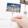 50 Pcs Long-Tailed Photo Memo Clips 4 Inch Craft Wire Clamp  Decoration Accessories