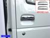 BRIGHTZ DA16T D16T Plated Door Handle Cover Knob 2PC [DHC-NOBU-061-2PC] DA16 DA A16 16 Carry Truck Carry Truck Carry Truck