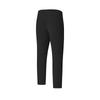 FILA A.P. Outdoor Series Durable Running Straight Leg Casual Running Pants Men pants A11M531801F-BK