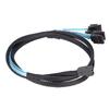 Hard Drive Cable High Performance Wide Compatibility Easy Recognition Converter Cable