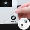 For BMW M M3 M5 X1 X3 X5 X6 E90 E91 E92 E93 M3 E60 Car Door Bowl Handle Protector Stickers Transparent Anti-scratch Film FY0