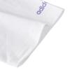 Adidas Women's Breathable Casual Athletic Short Sleeve T-Shirt