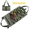 Reel  Kit Oxford Cloth Kit Automobile  Kit Multifunctional Electrician Bag Hardware Kit