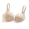 Versatile Breathable Push-Up Bra for Women - Enhances Smaller Busts, Lift-Up, Anti-Sagging, Side Support, No Underwire.