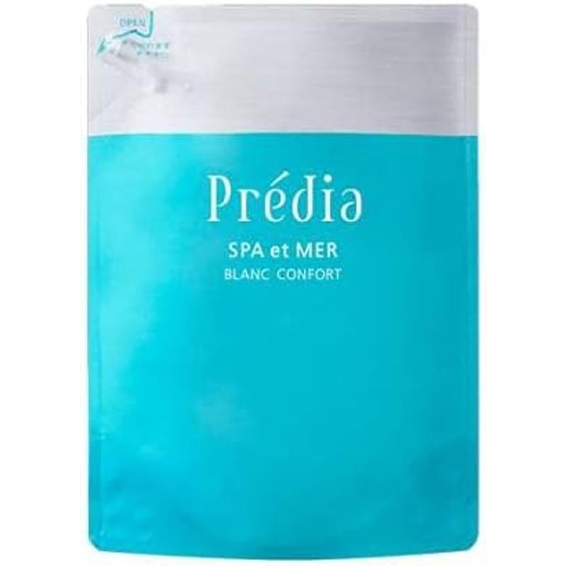 Kose Predia Spa et Mer Blanc Confort 340 мл Тоник-лосьон [Сменный блок]