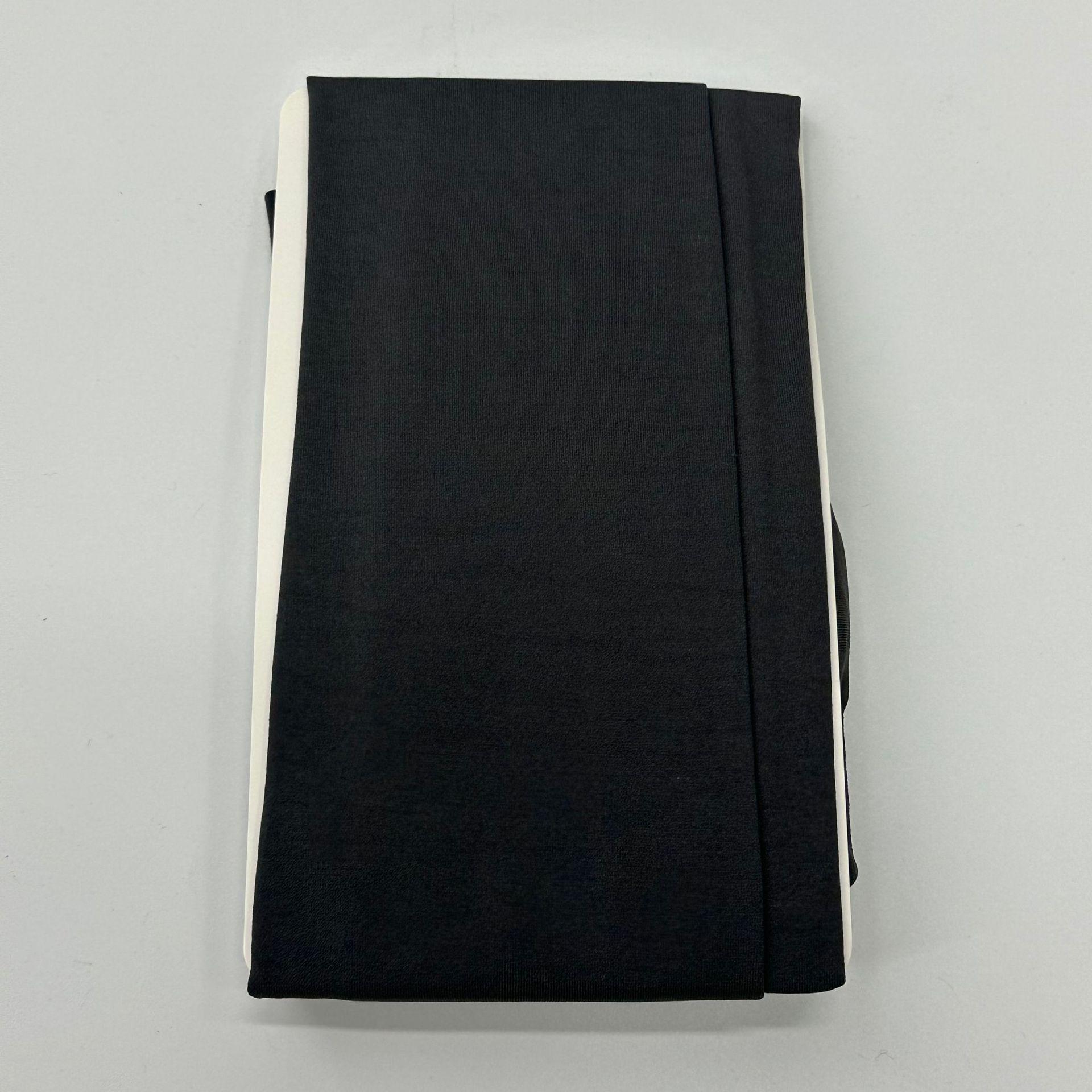 

6509K Бесшовные унисекс колготки 360 градусов для эффекта голых ног One Size