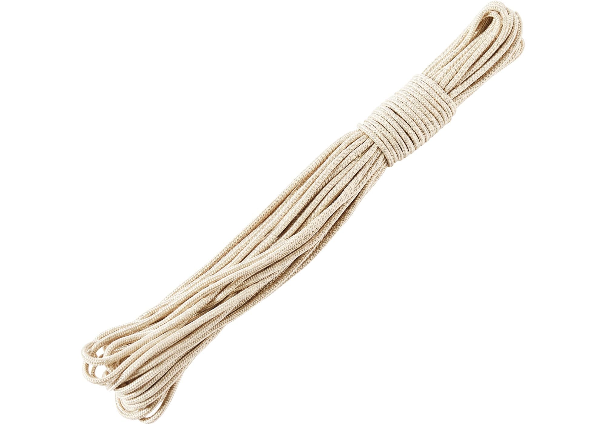 

NORDISK Outdoor Camping Guy Rope High Tenacity Polyester Rope High x 20m Japanese 119078 (Guy Tenacity) 3.5mm [Genuine Product]